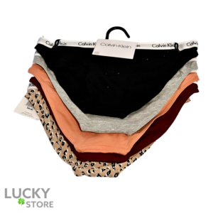 Kit Ropa Interior Para Mujer Marca Hurley – LuckyStore